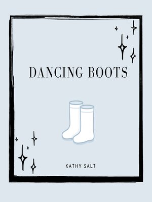 cover image of Dancing Boots